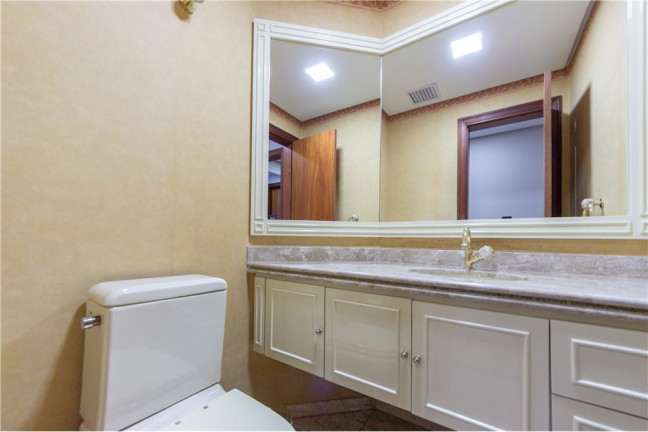 Imagem Apartamento com 4 Quartos à Venda, 184 m² em Perdizes - São Paulo