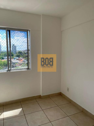 Imagem Apartamento com 3 Quartos à Venda, 60 m² em Tamarineira - Recife
