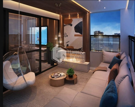 Apartamento com 2 Quartos à Venda, 64 m² em Vila Mariana - São Paulo