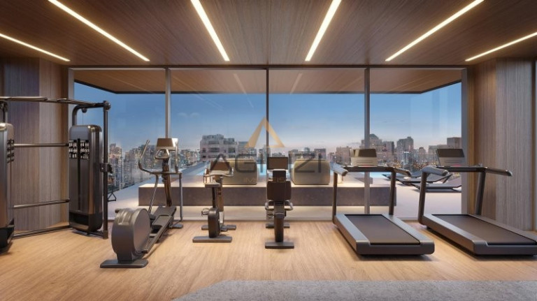 Imagem Apartamento com 4 Quartos à Venda, 253 m² em Jardim Paulista - São Paulo