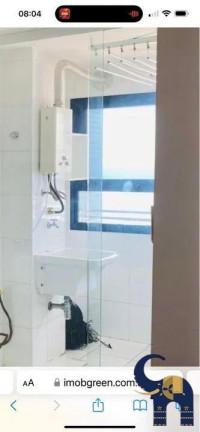 Imagem Apartamento com 1 Quarto à Venda, 48 m² em Rio Vermelho - Salvador Imagem Apartamento com 1 Quarto à Venda, 48 m² em Rio Vermelho - Salvador