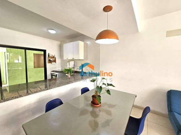 Imagem Casa com 3 Quartos à Venda, 150 m² em Granja Viana - Authentiq Granja Viana - Cotia Imagem Casa com 3 Quartos à Venda, 150 m² em Granja Viana - Authentiq Granja Viana - Cotia