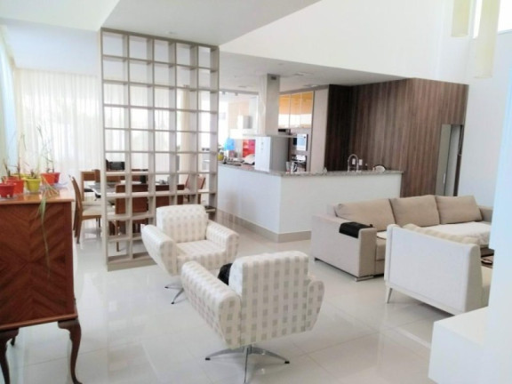 Imagem Sobrado com 3 Quartos à Venda, 360 m² em Jardim Residencial Giverny - Sorocaba Imagem Sobrado com 3 Quartos à Venda, 360 m² em Jardim Residencial Giverny - Sorocaba