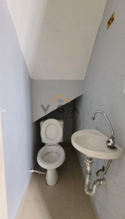 Imagem Casa com 3 Quartos à Venda, 100 m² em Vila Carrão - São Paulo Imagem Casa com 3 Quartos à Venda, 100 m² em Vila Carrão - São Paulo
