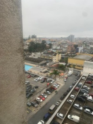 Imagem Apartamento com 2 Quartos à Venda, 47 m² em Taboão - São Bernardo Do Campo
