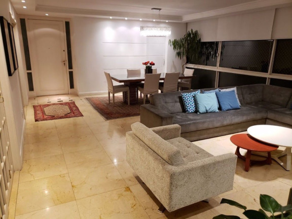 Imagem Apartamento com 3 Quartos à Venda, 169 m² em Pinheiros - São Paulo Imagem Apartamento com 3 Quartos à Venda, 169 m² em Pinheiros - São Paulo