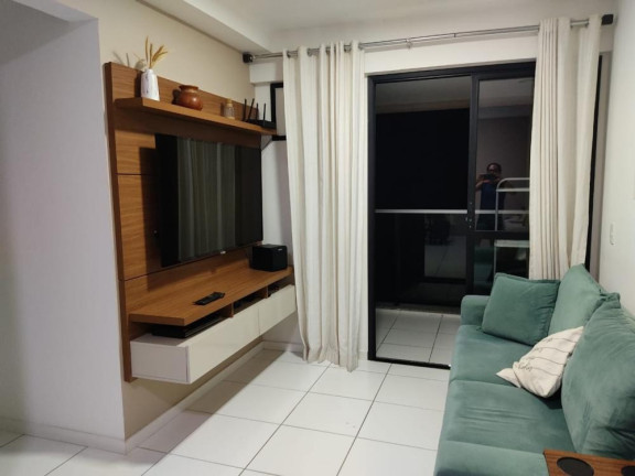 Imagem Imóvel com 3 Quartos à Venda, 69 m² em Campo Grande - Rio De Janeiro