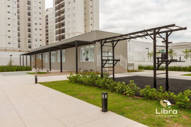 Imagem Apartamento com 2 Quartos à Venda, 73 m² em Parque Campolim - Sorocaba