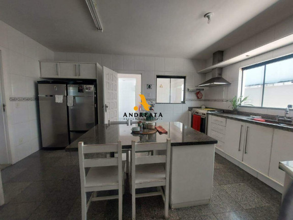 Imagem Casa de Condomínio com 5 Quartos à Venda, 425 m² em Barra Da Tijuca - Rio De Janeiro Imagem Casa de Condomínio com 5 Quartos à Venda, 425 m² em Barra Da Tijuca - Rio De Janeiro