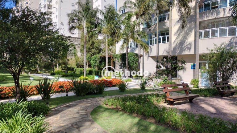 Imagem Apartamento com 4 Quartos à Venda, 134 m² em Parque Prado - Campinas Imagem Apartamento com 4 Quartos à Venda, 134 m² em Parque Prado - Campinas