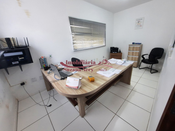 Imagem Casa com 3 Quartos à Venda,  em Nova Parnamirim - Parnamirim