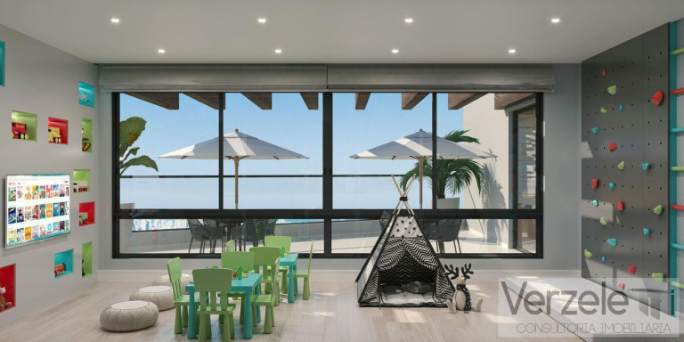 Imagem Apartamento com 3 Quartos à Venda, 96 m² em Centro - Camboriú