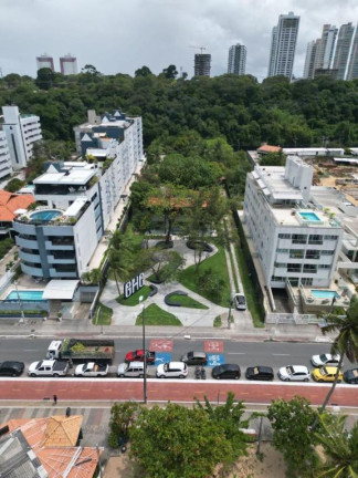 Imagem Apartamento com 3 Quartos à Venda, 124 m² em Cabo Branco - João Pessoa