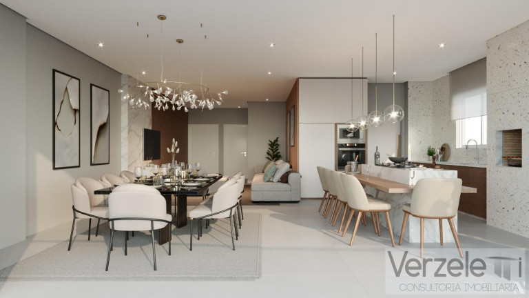 Imagem Apartamento com 3 Quartos à Venda, 175 m² em Praia Brava De Itajaí - Itajaí Imagem Apartamento com 3 Quartos à Venda, 175 m² em Praia Brava De Itajaí - Itajaí