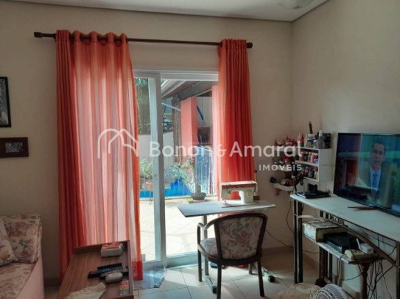 Imagem Casa de Condomínio com 4 Quartos à Venda, 500 m² em Chácara Belvedere - Campinas Imagem Casa de Condomínio com 4 Quartos à Venda, 500 m² em Chácara Belvedere - Campinas