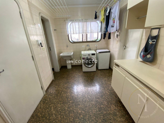 Imagem Apartamento com 4 Quartos à Venda, 280 m² em Jardim Analia Franco - São Paulo Imagem Apartamento com 4 Quartos à Venda, 280 m² em Jardim Analia Franco - São Paulo