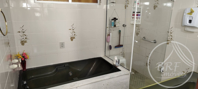 Imagem Casa com 3 Quartos à Venda, 165 m² em Barreiros - São José Imagem Casa com 3 Quartos à Venda, 165 m² em Barreiros - São José