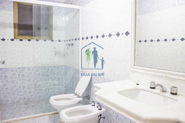 Imagem Apartamento com 3 Quartos à Venda, 247 m² em Vila Suzana - São Paulo
