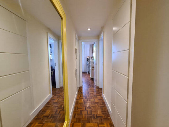 Imagem Apartamento com 3 Quartos à Venda, 150 m² em Leblon - Rio De Janeiro