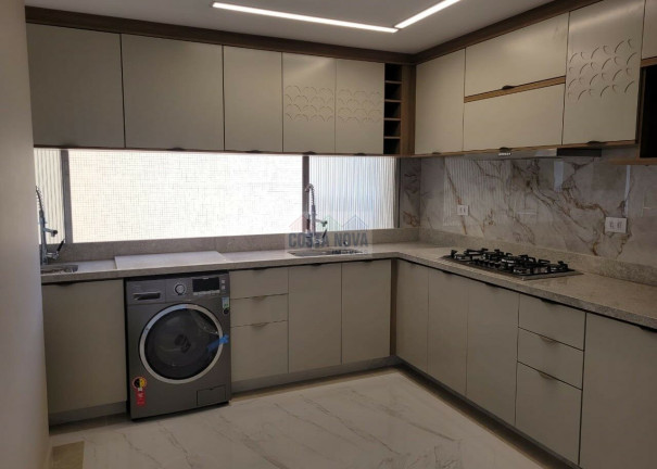 Imagem Apartamento com 2 Quartos à Venda, 85 m² em Aparecida - Santos