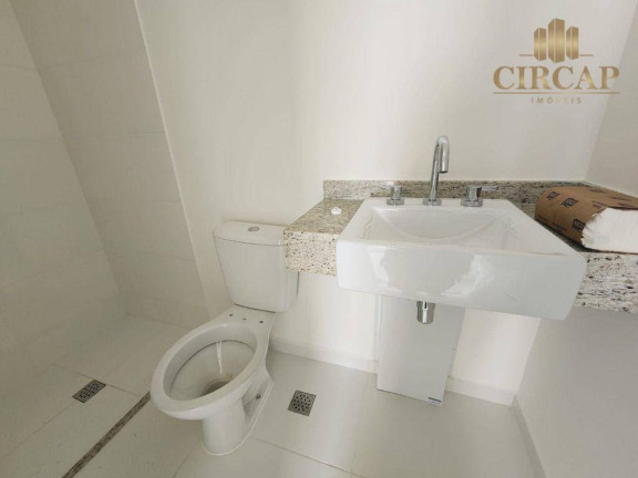 Imagem Apartamento com 2 Quartos à Venda, 84 m² em Perdizes - São Paulo