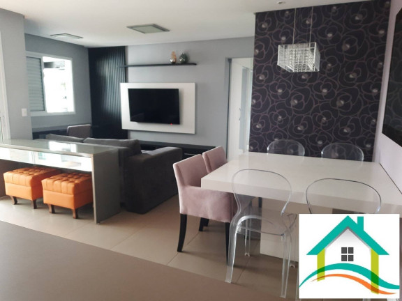 Imagem Apartamento com 2 Quartos à Venda, 96 m² em Barcelona - São Caetano Do Sul