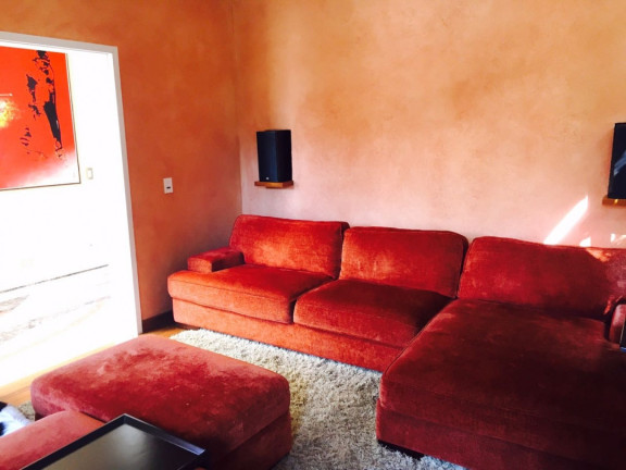 Imagem Casa com 4 Quartos à Venda, 470 m² em Alpha Conde - Alphaville