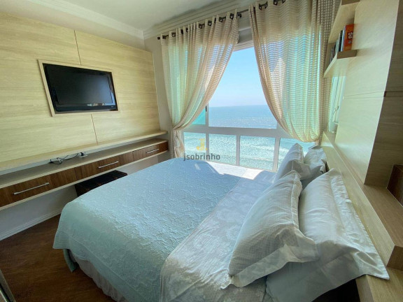 Imagem Apartamento com 3 Quartos para Temporada, 200 m² em Meia Praia - Itapema Imagem Apartamento com 3 Quartos para Temporada, 200 m² em Meia Praia - Itapema