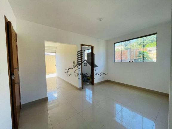 Imagem Apartamento com 3 Quartos à Venda, 87 m² em Pedra Azul - Contagem Imagem Apartamento com 3 Quartos à Venda, 87 m² em Pedra Azul - Contagem