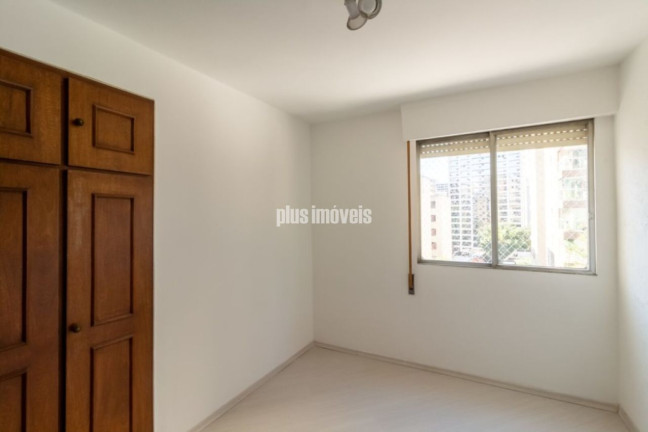 Imagem Apartamento com 3 Quartos à Venda, 136 m² em Consolação - São Paulo Imagem Apartamento com 3 Quartos à Venda, 136 m² em Consolação - São Paulo