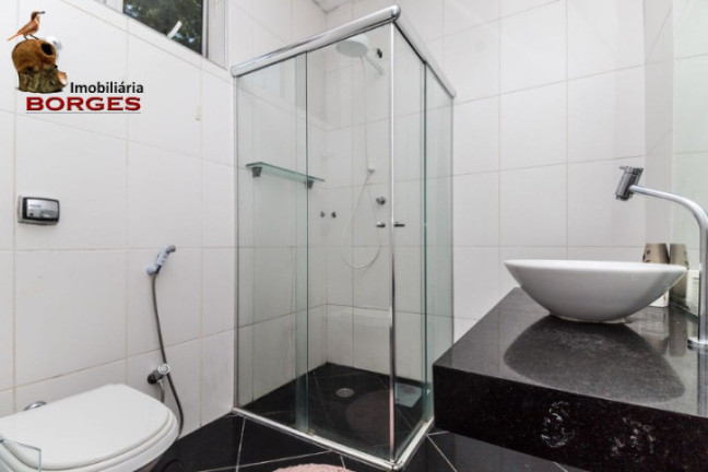 Imagem Casa com 4 Quartos à Venda, 220 m² em Campo Belo - São Paulo Imagem Casa com 4 Quartos à Venda, 220 m² em Campo Belo - São Paulo
