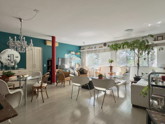 Imagem Apartamento com 2 Quartos à Venda, 101.800 m² em Sumarezinho - São Paulo Imagem Apartamento com 2 Quartos à Venda, 101.800 m² em Sumarezinho - São Paulo
