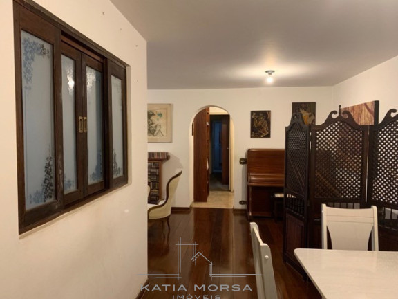 Imagem Imóvel com 3 Quartos à Venda, 140 m² em Moema - São Paulo Imagem Imóvel com 3 Quartos à Venda, 140 m² em Moema - São Paulo