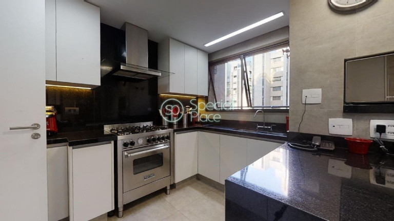 Imagem Apartamento com 3 Quartos à Venda, 300 m² em Vila Sônia - São Paulo Imagem Apartamento com 3 Quartos à Venda, 300 m² em Vila Sônia - São Paulo