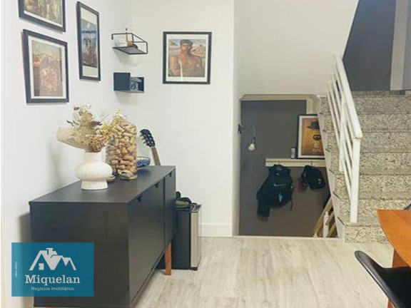 Imagem Sobrado com 3 Quartos à Venda, 157 m² em Santa Teresinha - São Paulo Imagem Sobrado com 3 Quartos à Venda, 157 m² em Santa Teresinha - São Paulo