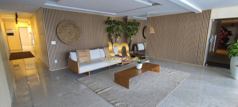 Imagem Apartamento com 1 Quarto à Venda, 57 m² em Tupi - Praia Grande