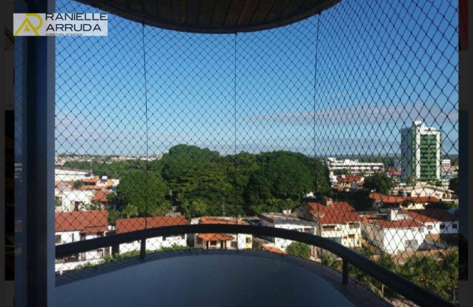 Imagem Apartamento com 4 Quartos à Venda, 185 m² em Bessa - João Pessoa Imagem Apartamento com 4 Quartos à Venda, 185 m² em Bessa - João Pessoa