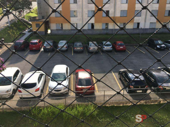 Imagem Apartamento com 2 Quartos à Venda, 52 m² em Cooperativa - São Bernardo Do Campo Imagem Apartamento com 2 Quartos à Venda, 52 m² em Cooperativa - São Bernardo Do Campo