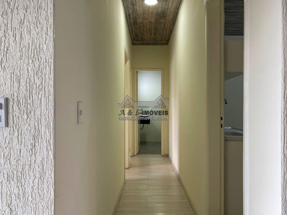 Imagem Apartamento com 3 Quartos à Venda, 110 m² em Vila Abernessia - Campos Do Jordão