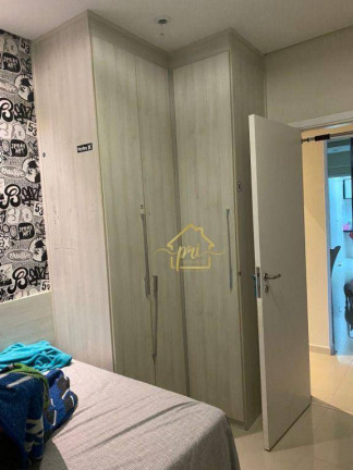 Imagem Apartamento com 3 Quartos à Venda, 145 m² em Gonzaga - Santos Imagem Apartamento com 3 Quartos à Venda, 145 m² em Gonzaga - Santos