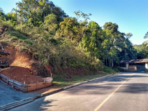 Imagem Terreno à Venda, 2.445 m² em Testo Central - Pomerode Imagem Terreno à Venda, 2.445 m² em Testo Central - Pomerode