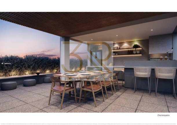 Imagem Apartamento com 2 Quartos à Venda, 97 m² em Jardim Irajá - Ribeirão Preto