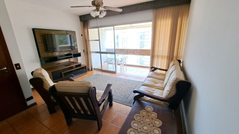 Imagem Apartamento com 3 Quartos para Alugar, 120 m² em Pitangueiras - Guarujá Imagem Apartamento com 3 Quartos para Alugar, 120 m² em Pitangueiras - Guarujá
