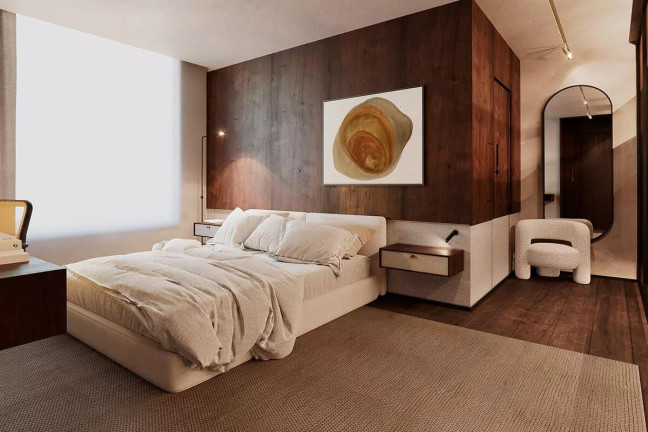 Imagem Apartamento com 4 Quartos à Venda, 113 m² em Funcionários - Belo Horizonte