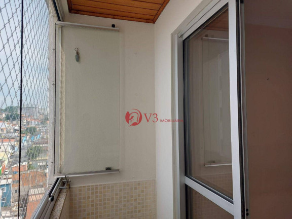 Imagem Apartamento com 2 Quartos à Venda, 45 m² em Vila Marieta - São Paulo Imagem Apartamento com 2 Quartos à Venda, 45 m² em Vila Marieta - São Paulo