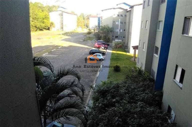 Imagem Apartamento com 2 Quartos à Venda, 50 m² em Jd. Umuarama - Itanhaém