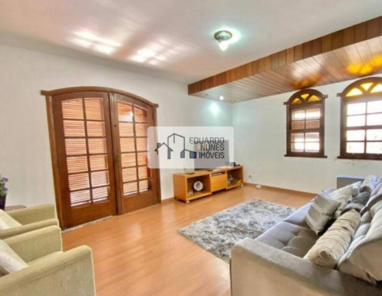 Imagem Casa com 5 Quartos à Venda,  em Mangabeiras - Belo Horizonte