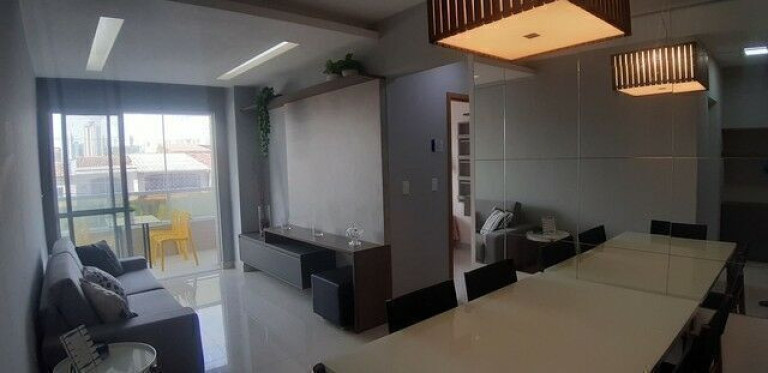Imagem Apartamento com 3 Quartos à Venda, 90 m² em Pedreira - Belém Imagem Apartamento com 3 Quartos à Venda, 90 m² em Pedreira - Belém