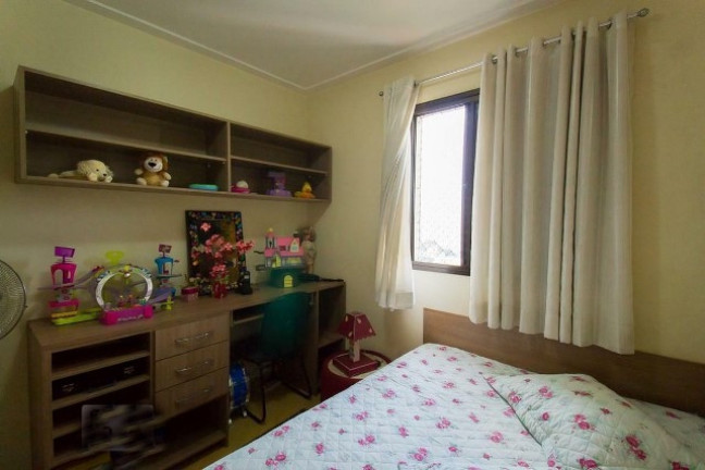 Imagem Apartamento com 3 Quartos à Venda, 118 m² em Vila Monumento - São Paulo