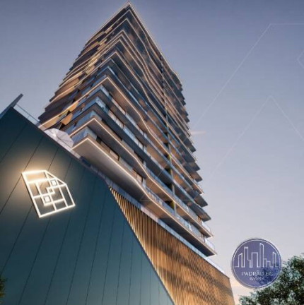 Apartamento com 3 Quartos à Venda, 123 m² em Pereque - Porto Belo